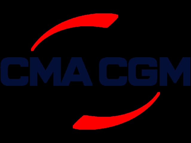 CMA CGM